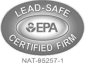 EPA Lead-Safe Certified