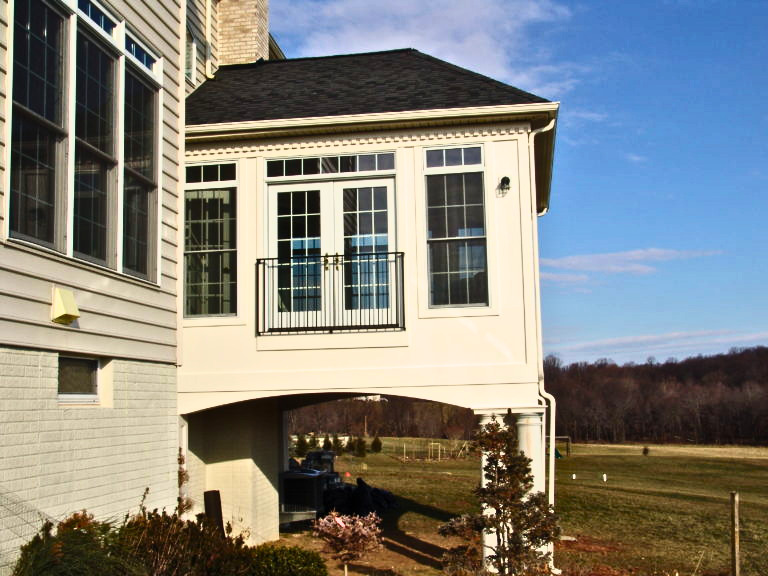 Design and build home additions